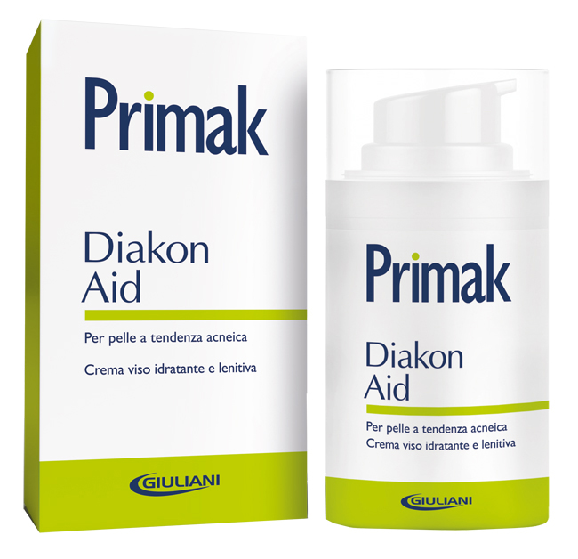 PRIMAK DIAKON AID 50 ML - Farmacia Nuova Dr.ssa Gabriella Catellani
